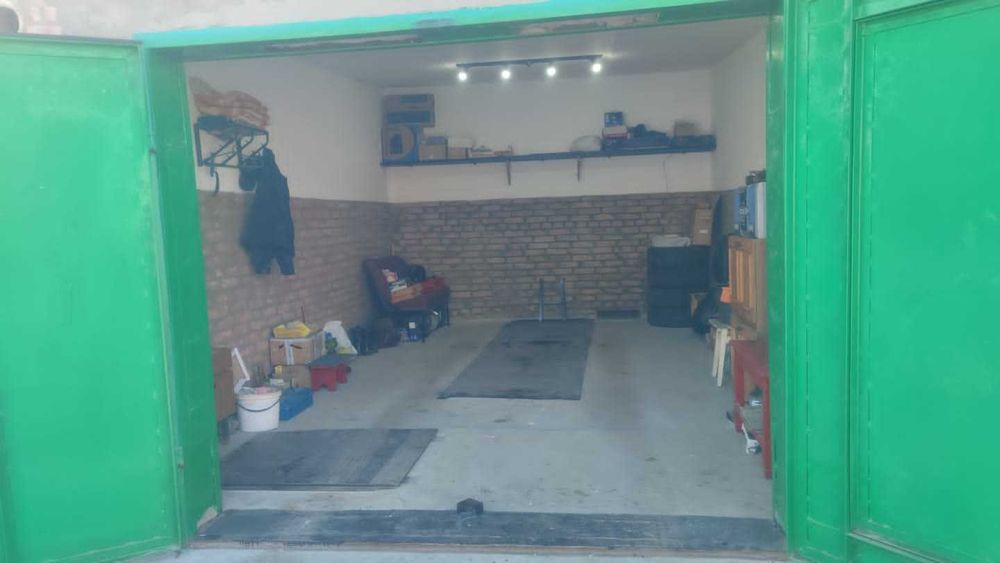 Продається гараж гк Авіатор 2