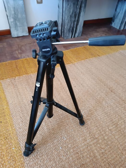 Suporte tripé Philips SBC 5307