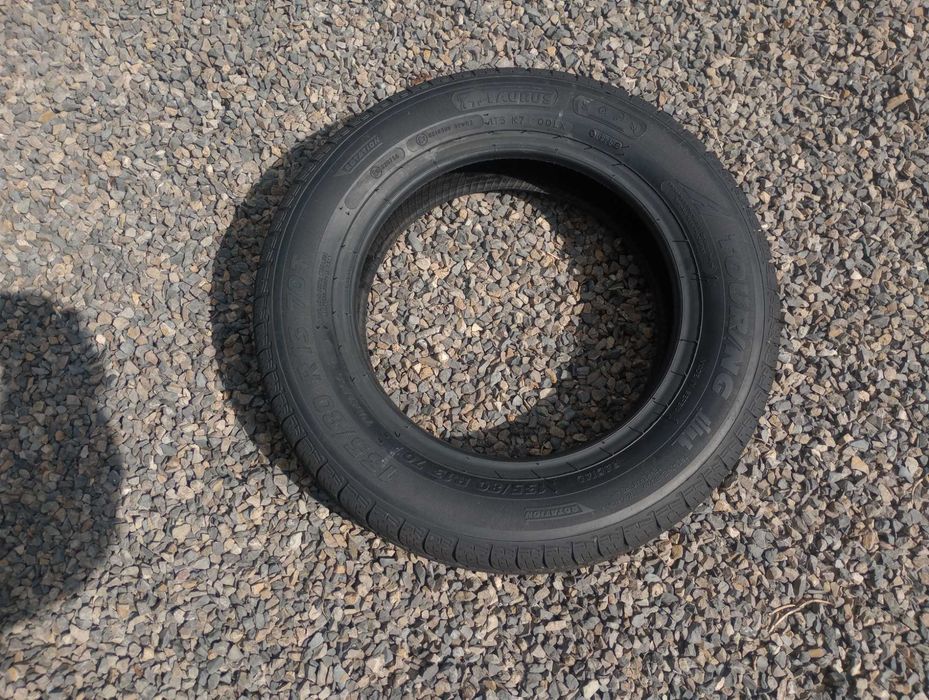 Opony 135/80 r 13