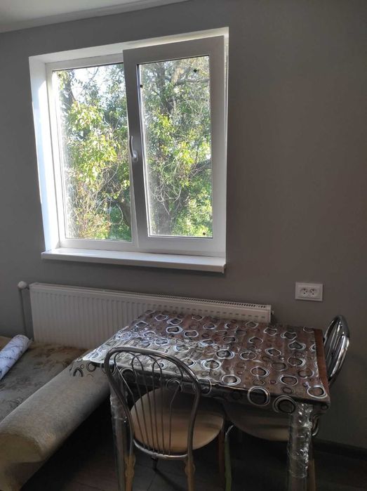 Здам студію 20 кв.м., одна, по вул. Ріхтера, ремонт, меблі, техніка