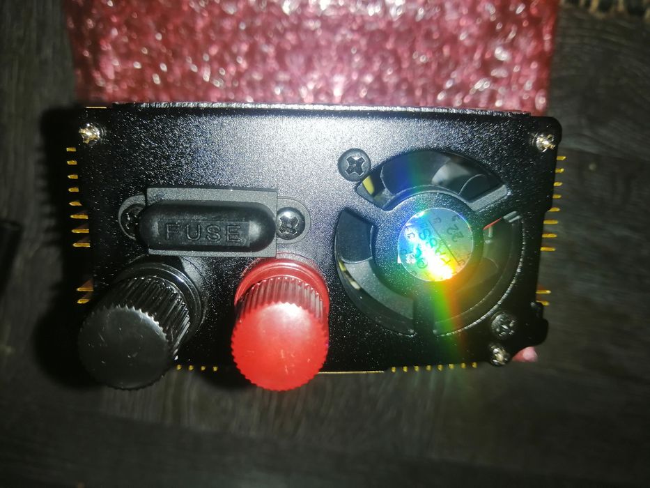 Продам преобразователь 500вт новый.