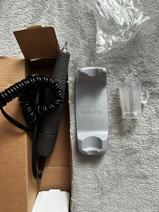 Фрезер Marathon Champion, оригінал, тихий, 100% робочий