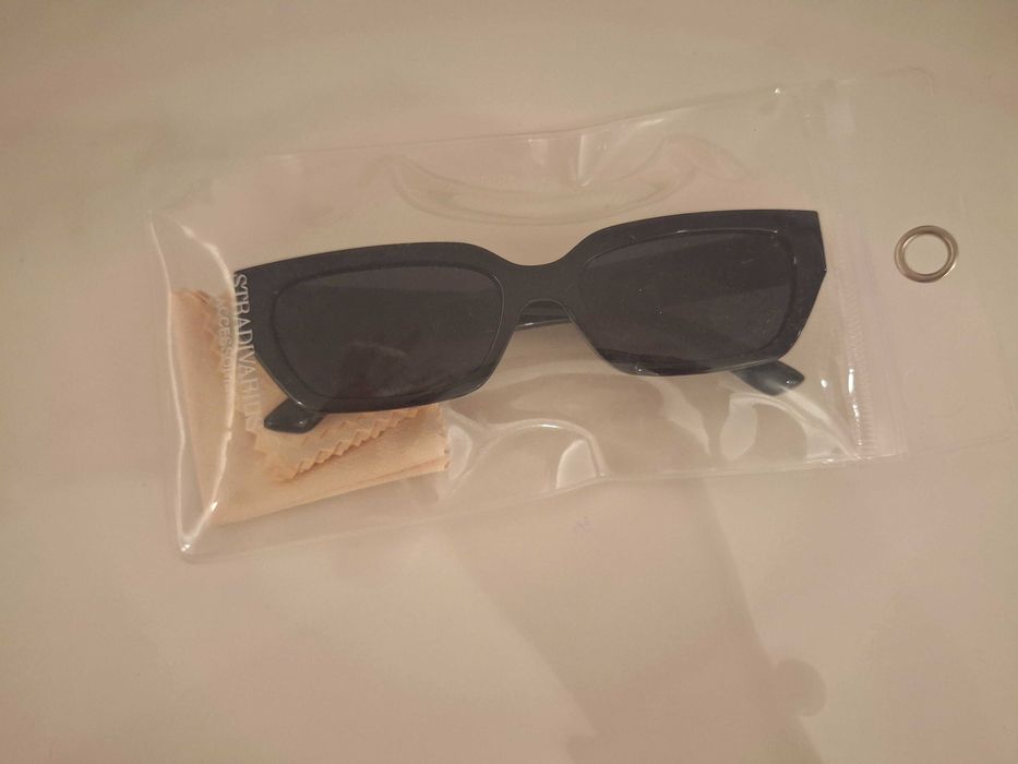 Óculos de sol da stradivarius