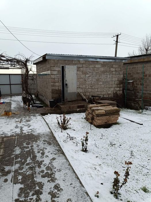 ПРОДАЄТЬСЯ БУДИНОК 100М2,  Криворізький район