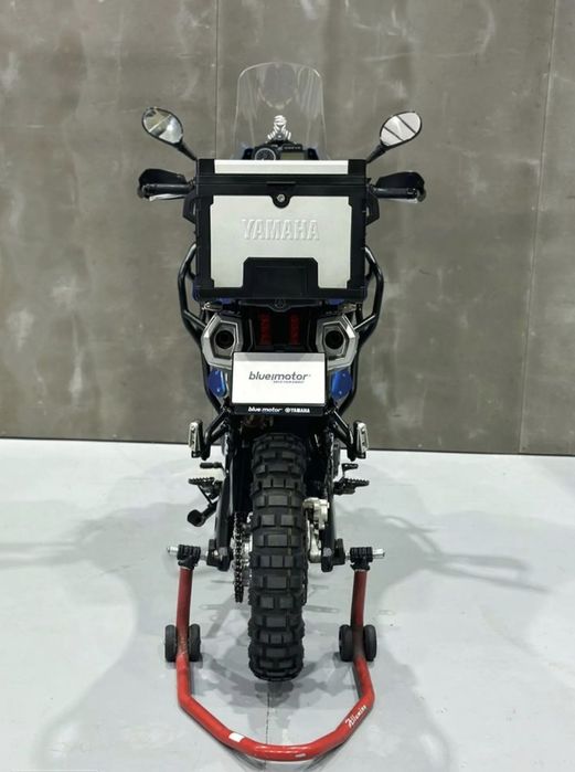Yamaha XT660Z Ténéré 2010