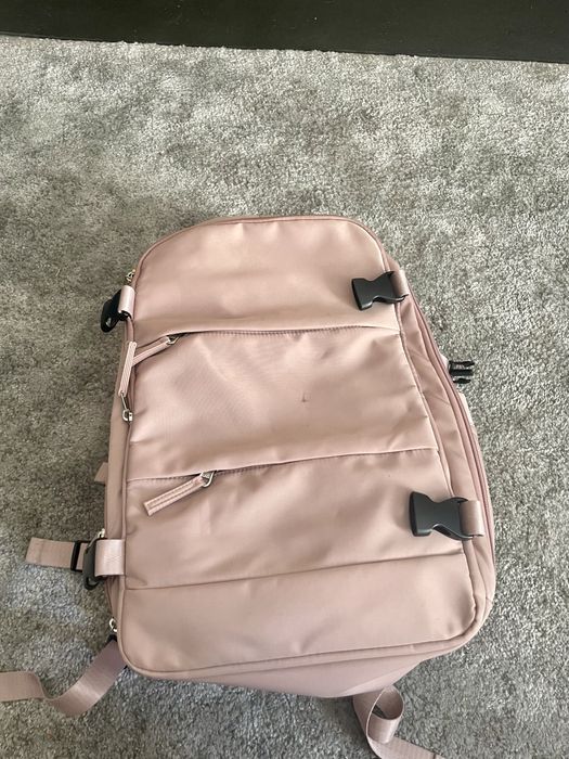 Mochila Ryanair 20€ cada