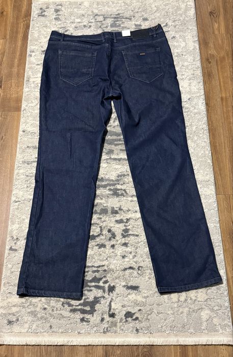 Джинсы Texcel прямой крой