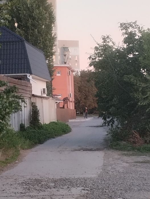 Гараж у місті. Бокс під склад, тощо.