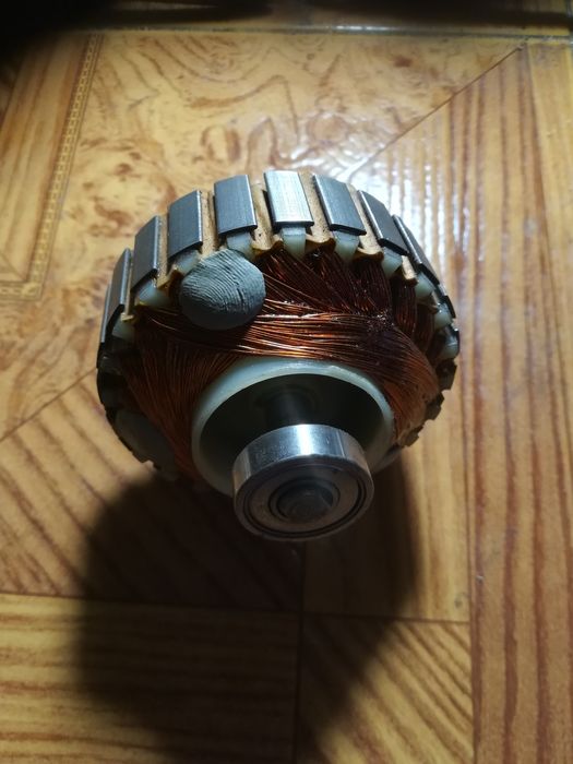 Cześci do melaksera Zelmer