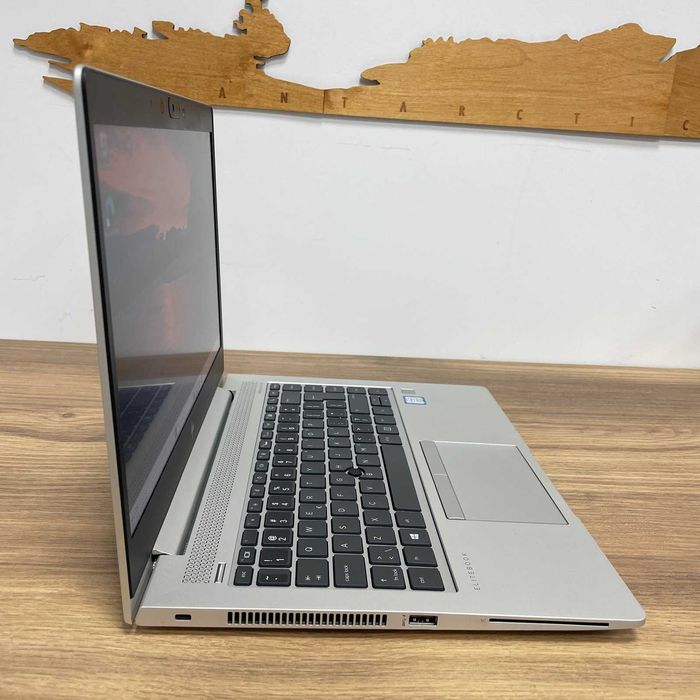 HP ELITEBOOK 840 G5 14"FHD i5-8250U 16GB 256GB SSD Gwarancja Klasa A-