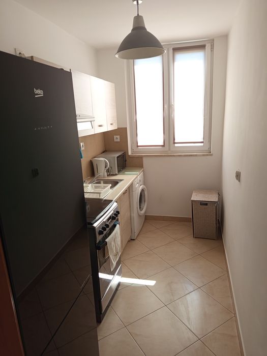 Mieszkanie 38 m² Bródno Rembielińska - Więcej