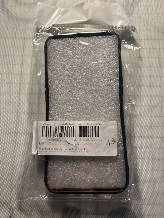 Capa Iphone 13 one piece nova