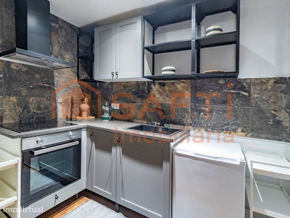 Moradia primeira linha do mar