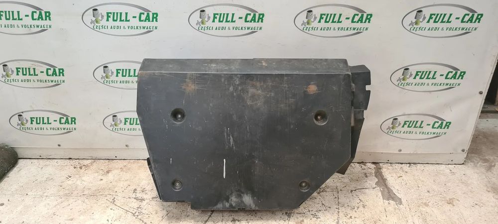 W TOURAN OSŁONA PŁYTA POD SILNIK 1T0201975B