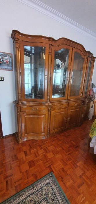 Movel sala completo mais movel tv