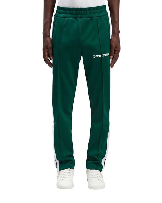 Штани Palm Angels Classic Track Pants Black \ Beige \ Navy Blue \ Dark Green