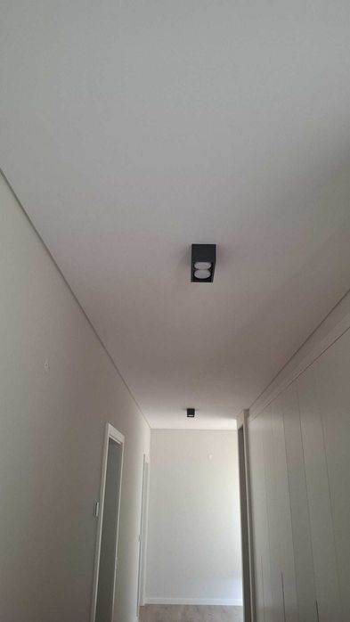 Pladur e estuque