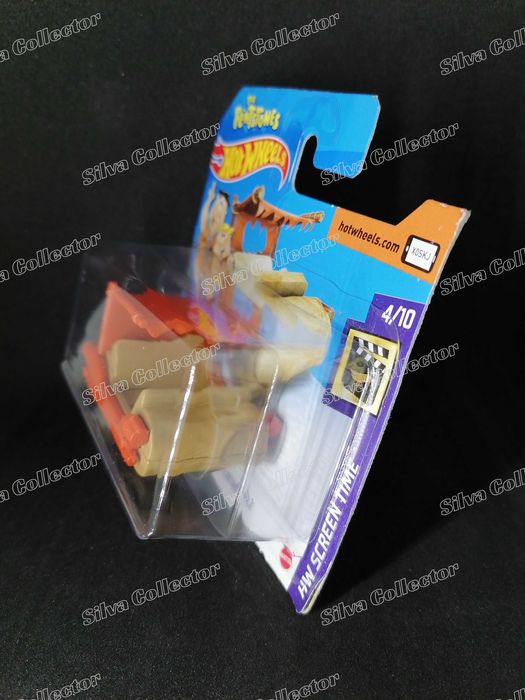 The Flintstones Flintmobile - The Flinstones