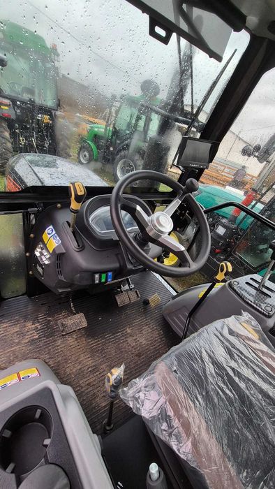 Трактор Кентавр 504 CU с кабиной Доставка бесплатная