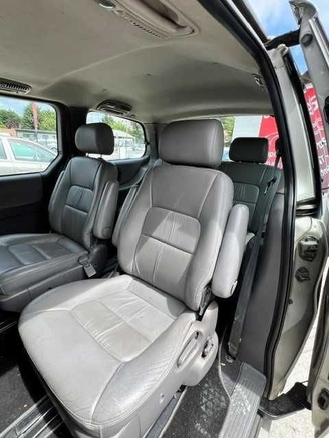 Bom e Barato pode e deve trazer mecanico Kia Carnival 2.9 TDi RS S/AC