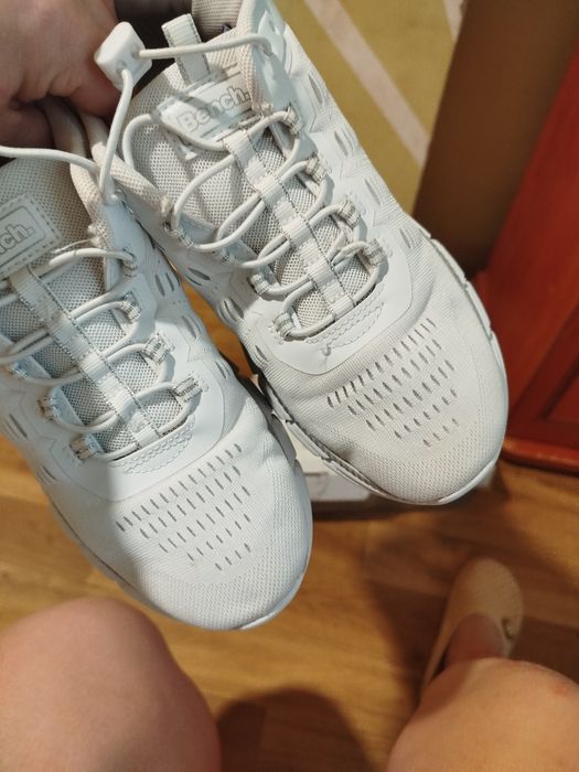 Adidasy BENCH rozm 41