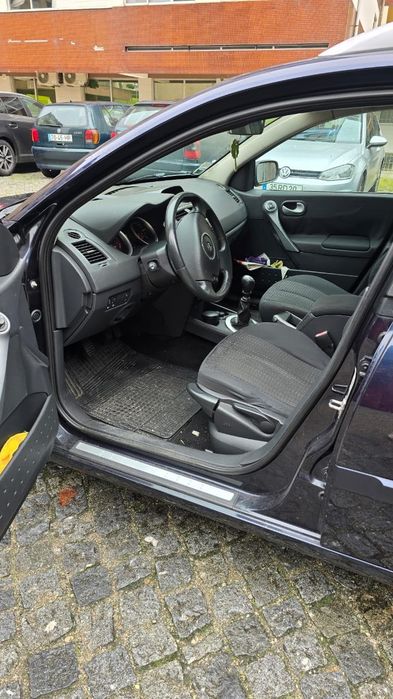 Megane 1.5 CDI 2007