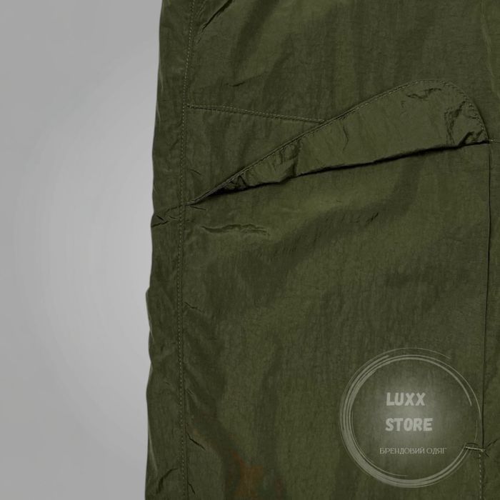 Штани C.P. Company Nylon Chrome-R (stoneisland, cp, сипи компани)