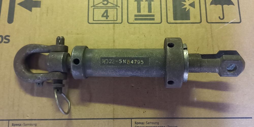 Рихтовка универсальная