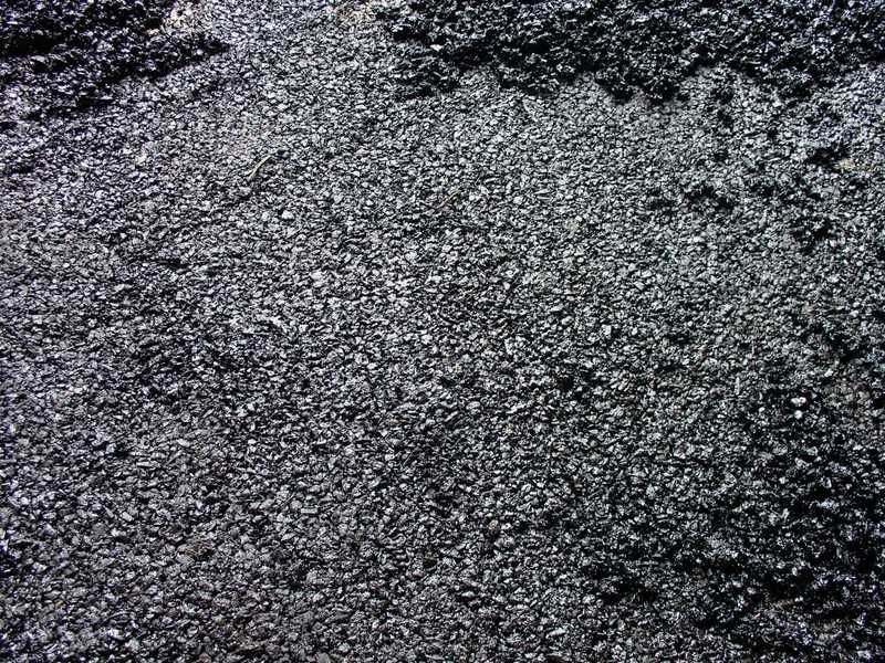 Asfalt na zimno do ubytków, do wypełnień w workach