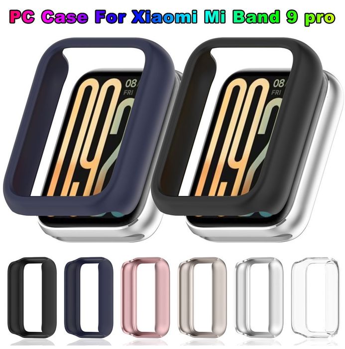 Чехол защитный бампер для Xiaomi Smart 9 Pro