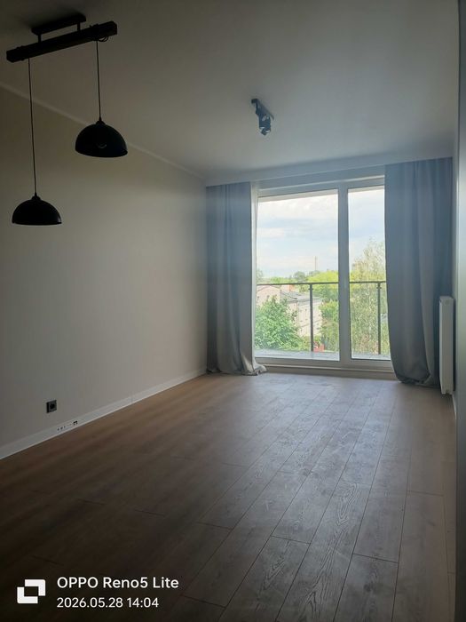 Nowe mieszkanie 55,21 m² | 3 pokoje | wykończone pod klucz | ul. Spalska, Tomaszów Mazowiecki