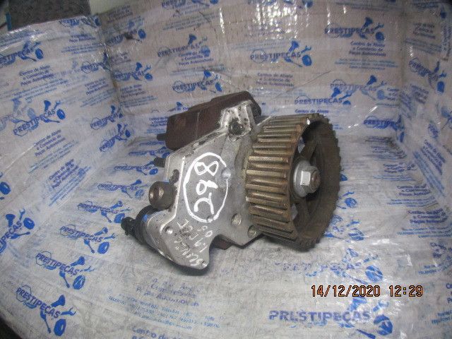 Bomba injetora RENAULT Scénic II (JM0/1_)