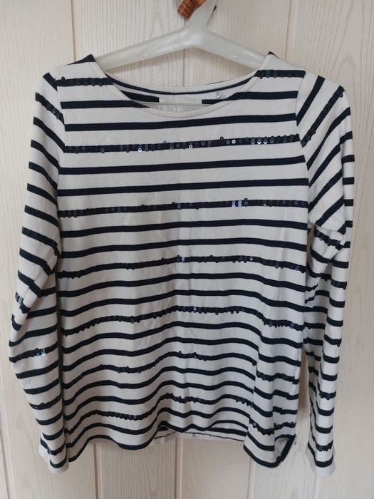 Sweterek poelcam damski