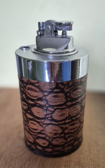 зажигалка газовая