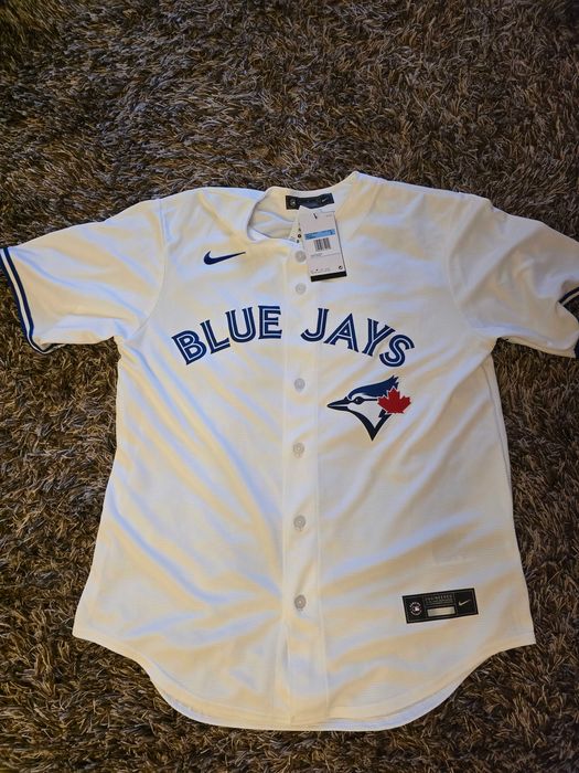 T-Shirt Blue Jays Nike