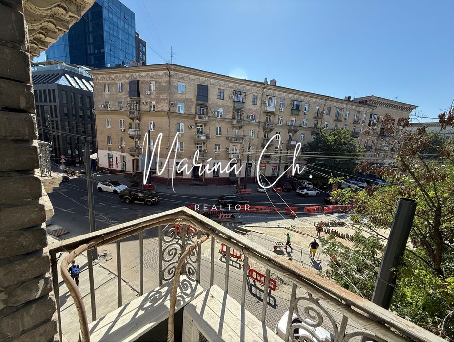 Аренда офис 564м2 центр ул. Центральная Ширшова Днепр