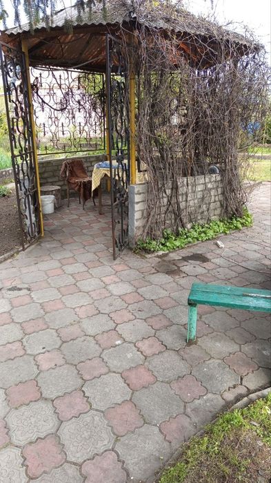 Продам дачу с.о Днепр Калоша