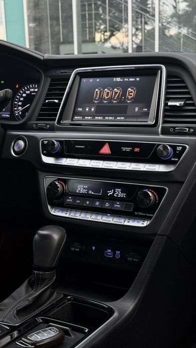 Аренда авто, прокат авто, sonata, kia