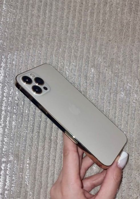 Iphone 12 pro max 512gb