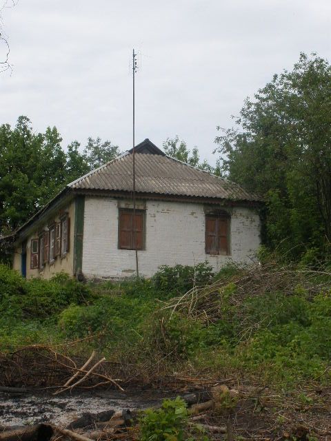 Продам будинок біля озера
