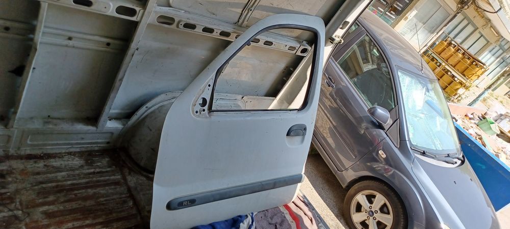 Porta Renaul Kangoo 1.9