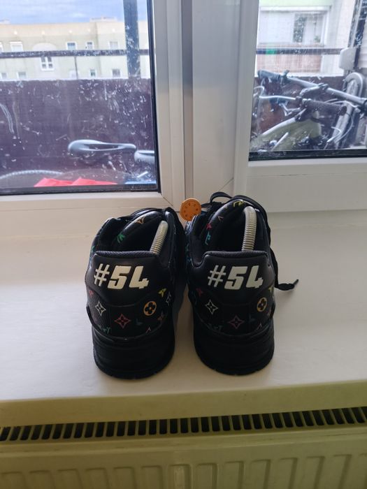 Buty lv skate nowe
