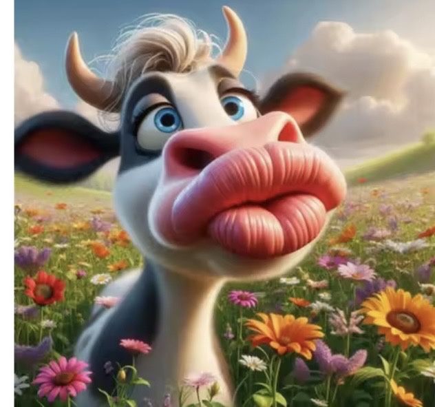 Продам Корову Малин