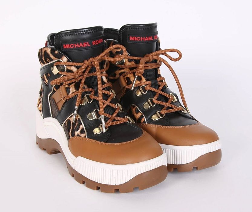 Ботинки Michael Kors