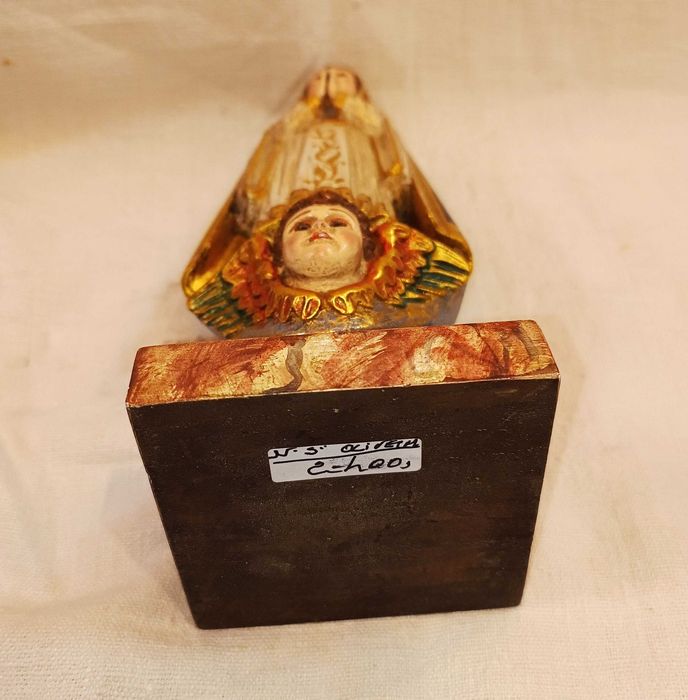 Nossa Sra Oliveira Guimarães Madeira