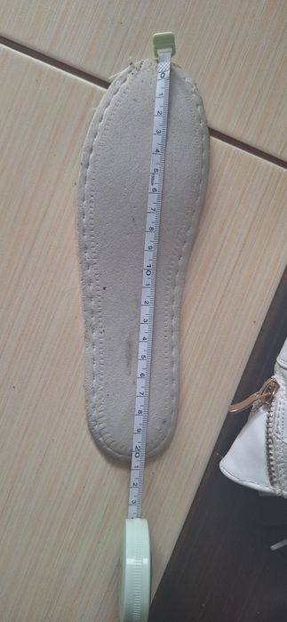 Buty dziewczęce 35 r
