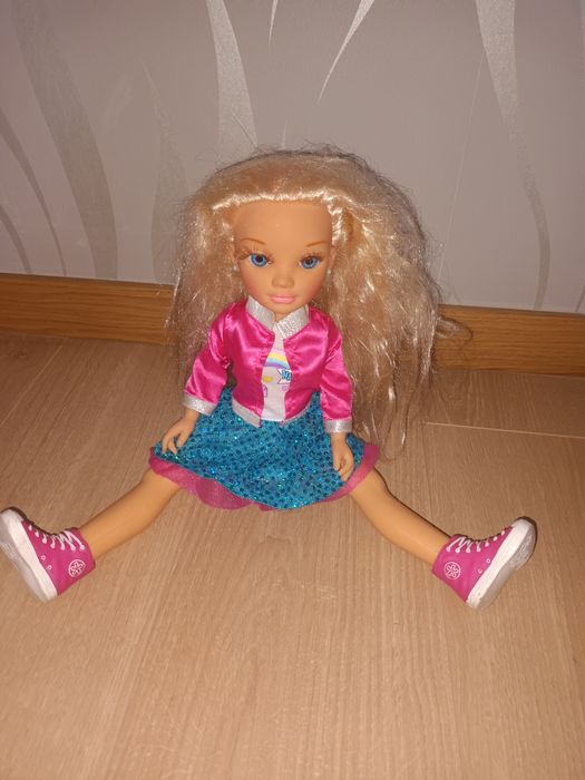 Boneca Nancy 35 cm