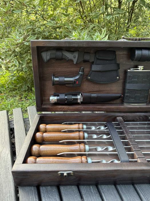 Подарочный набор для мужчины