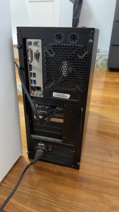 PC Gaming i7-4790 | 16GB RAM | GTX 960 | SSD | Wi-Fi