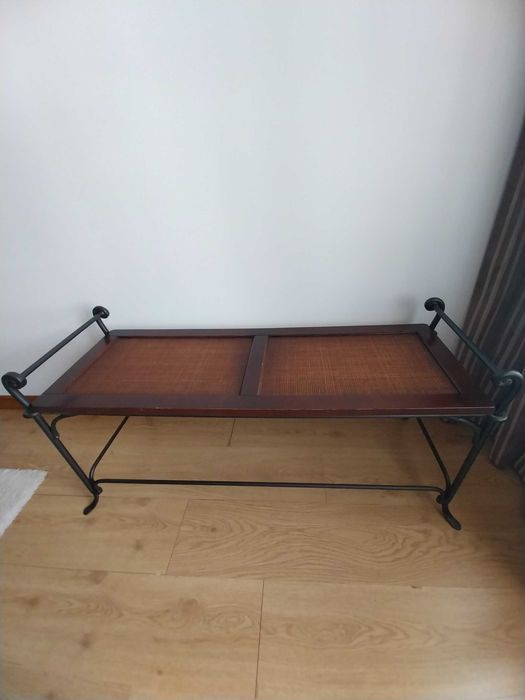 Mobília de quarto de casal